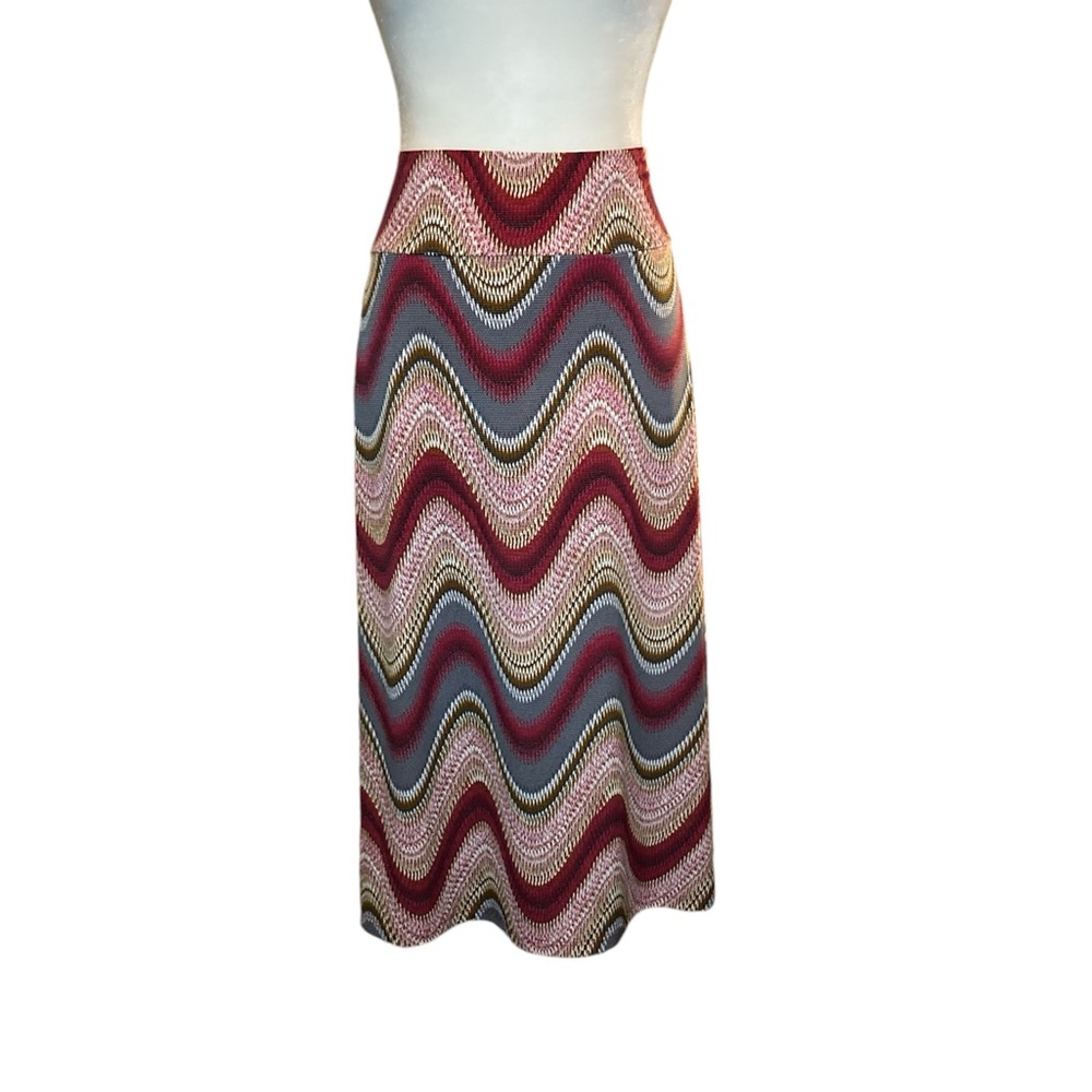 Cato skirt